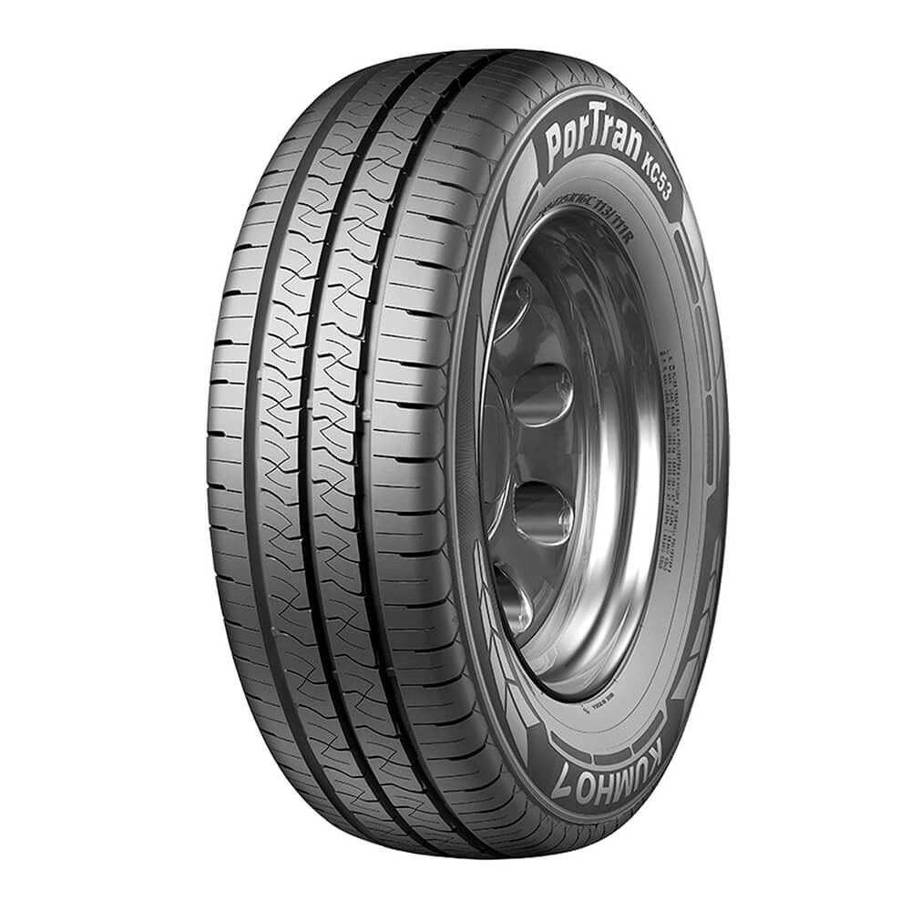 215/60R16C 103/101T Portran KC53
