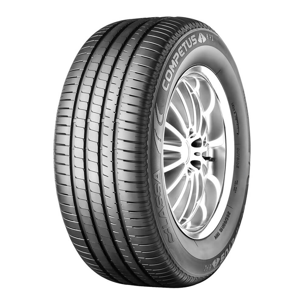 255/55R20 110Y XL Competus H/P 2
