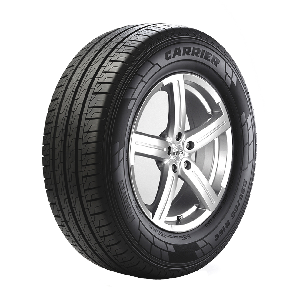 215/60R17C 109T Winter Carrier LT01