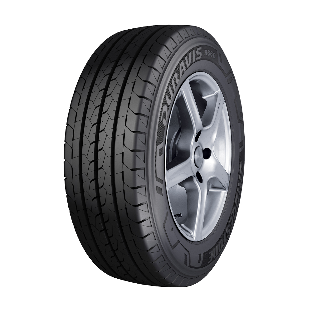 285/65R16C 131R R660