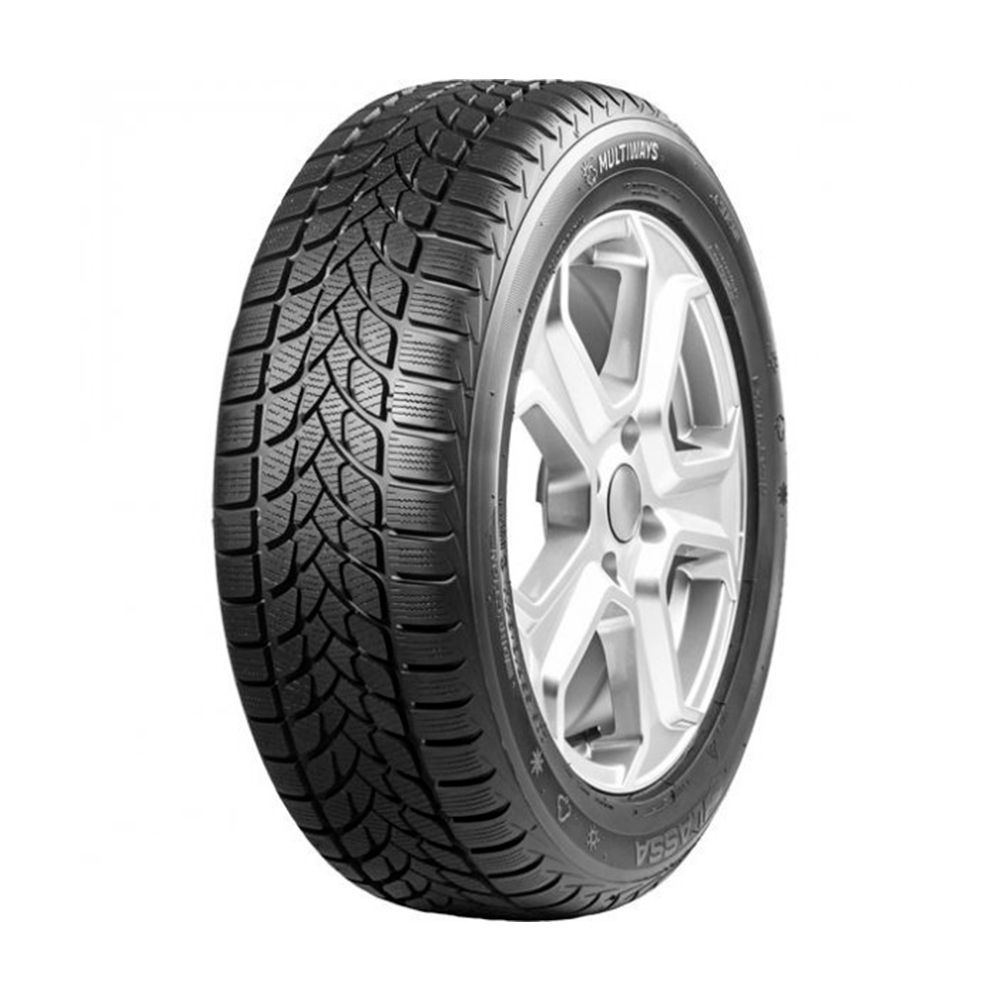 195R14C 106/104Q Multiways C