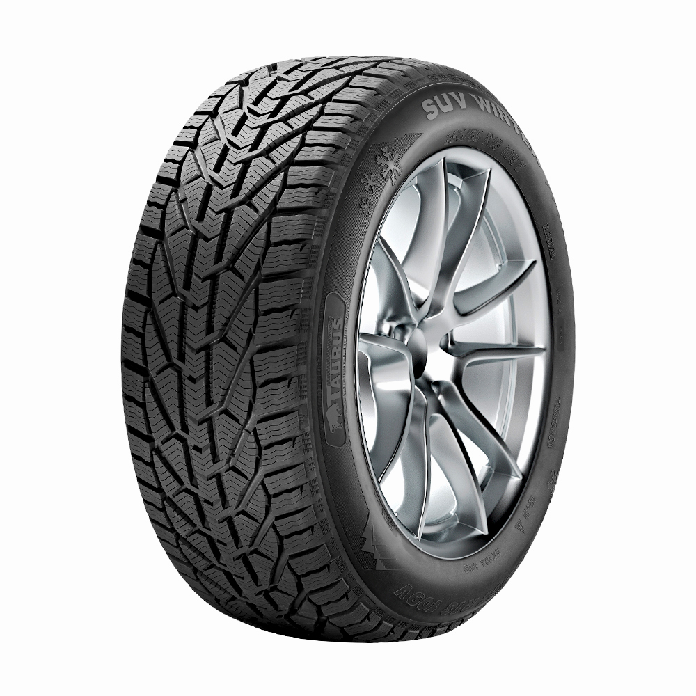 235/60R18 107H XL SUV Winter