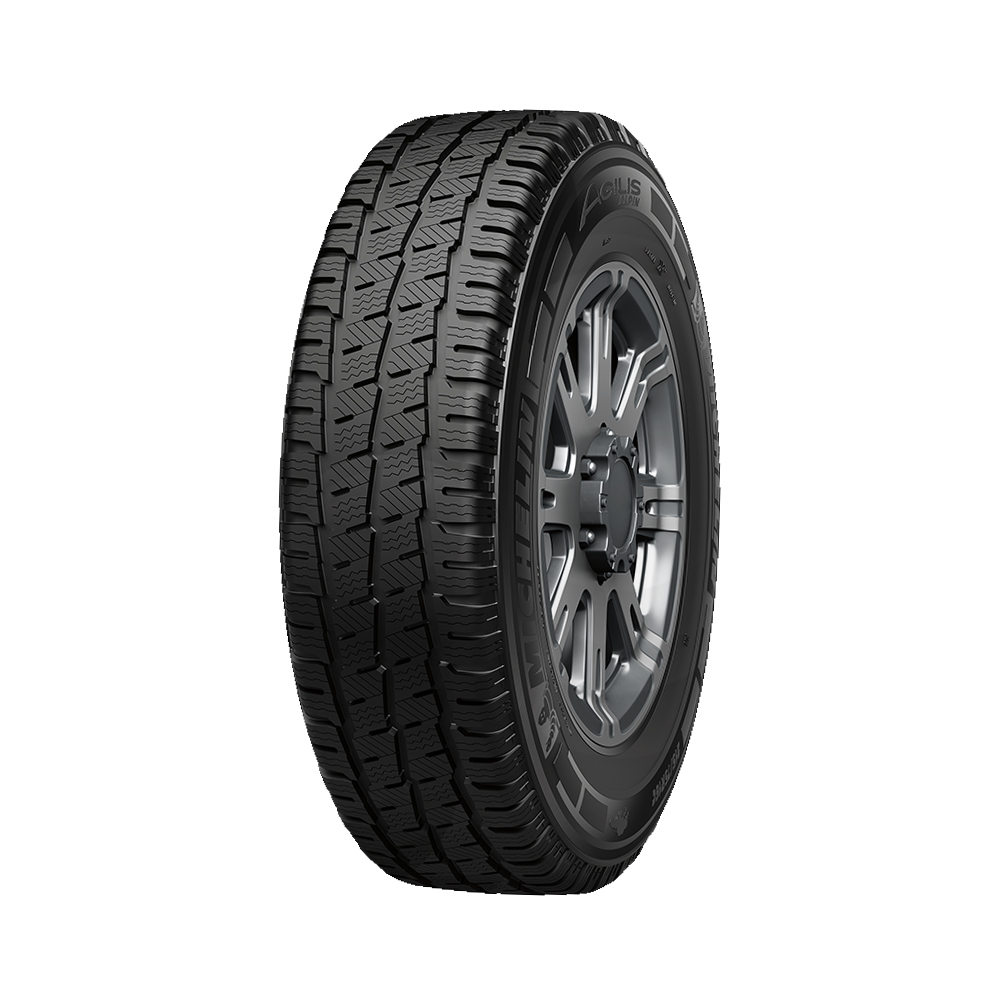 195/75R16C 107/105R Agilis Alpin