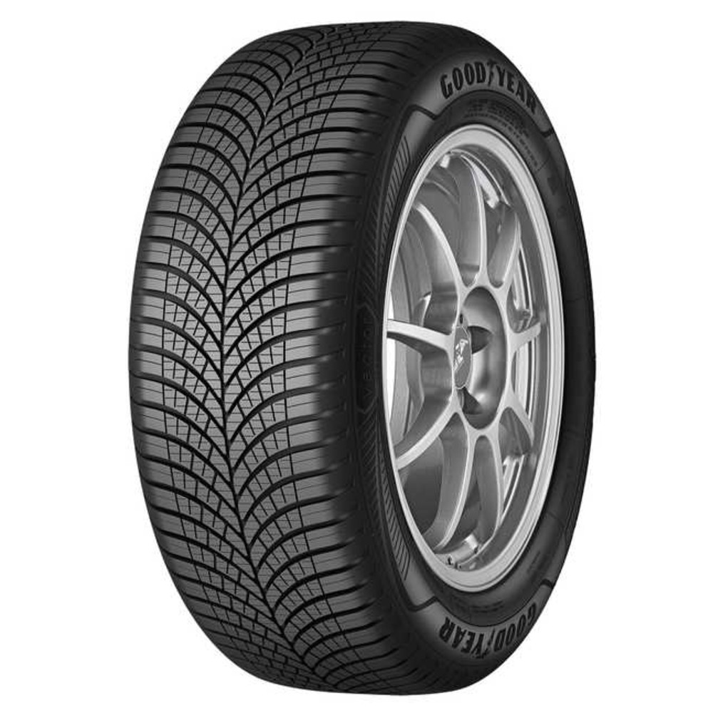 215/40R18 89W XL FP Vector 4 Seasons G3
