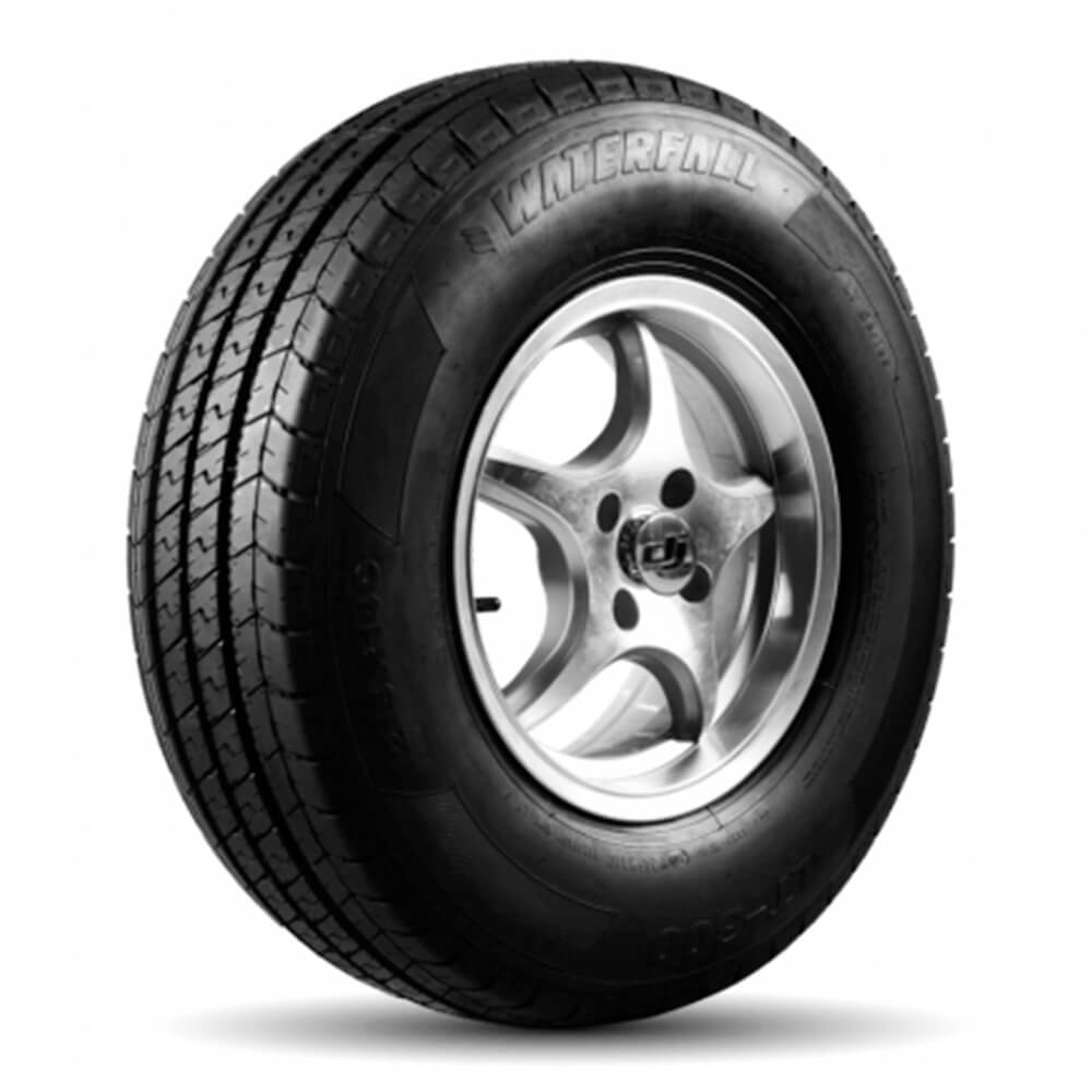205/65R16C 107/105R LT-300