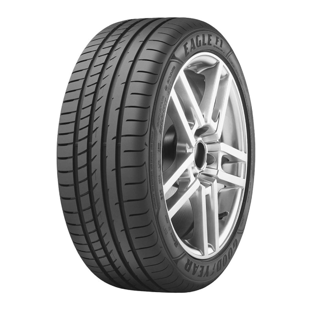 285/40R21 109Y XL AO FP Eagle F1 Asymmetric 2 SUV