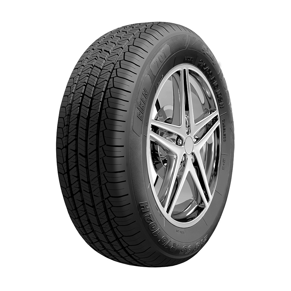 235/60R18 107W XL 701 SUV