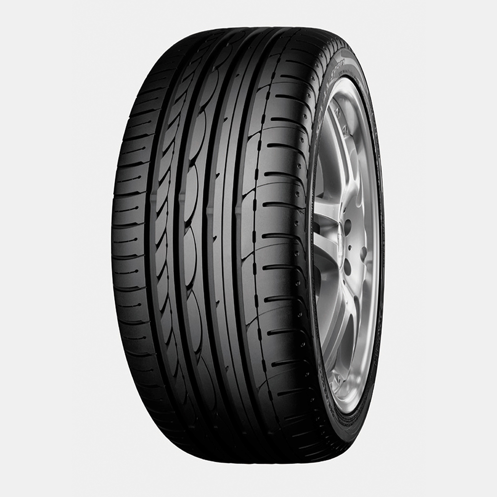 265/35R20 99Y AO Advan Sport V103