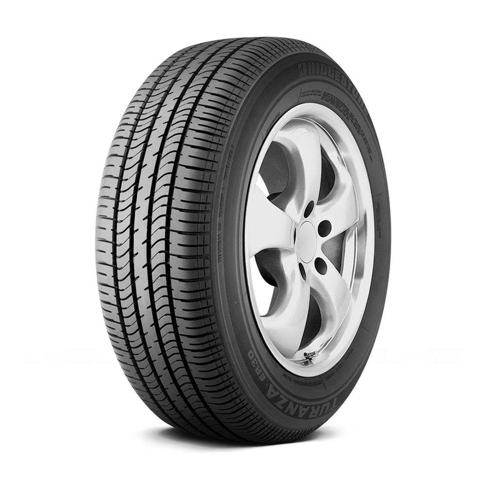 225/55R16 95W * Turanza ER300 RFT