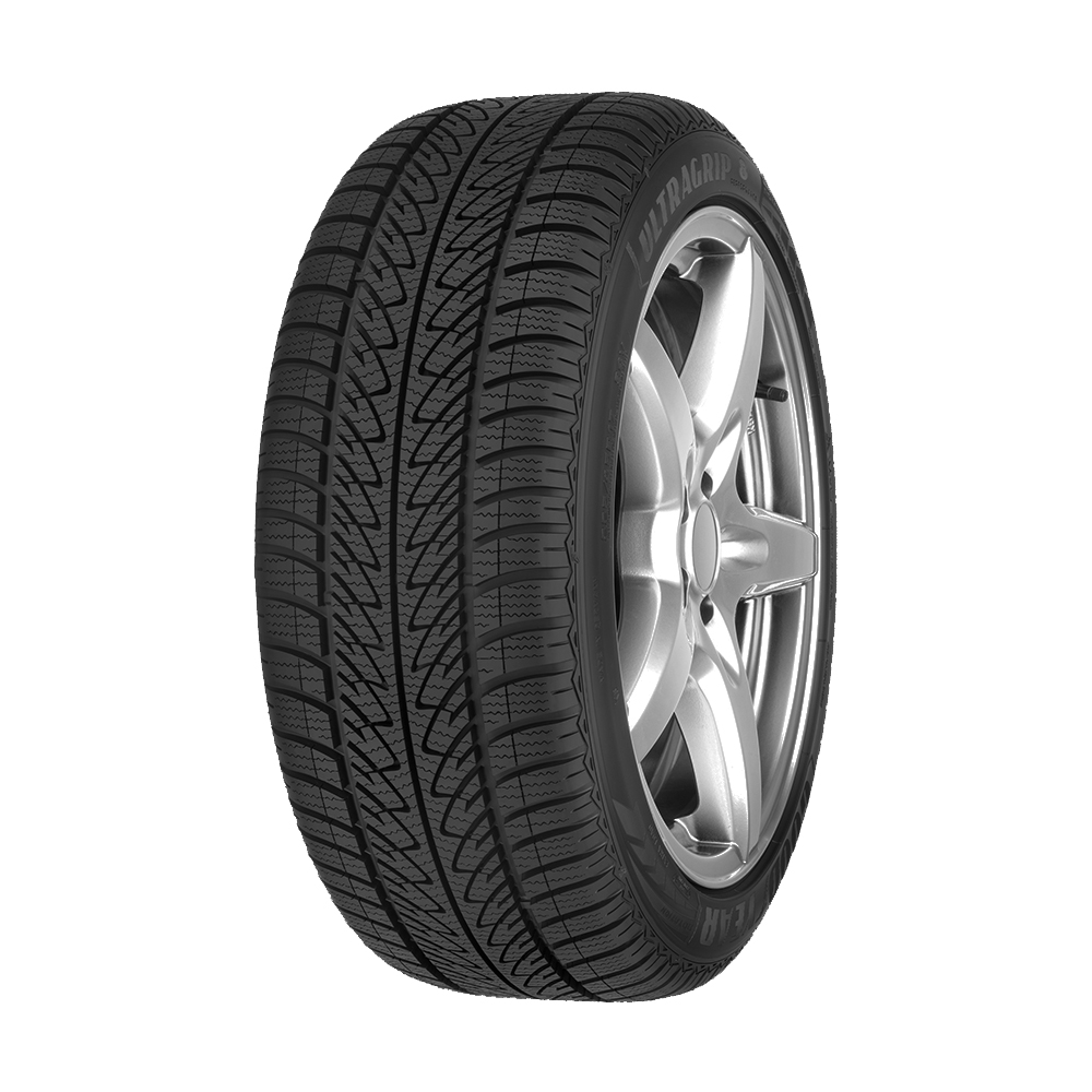 225/55R17 97H UltraGrip 8 Performance
