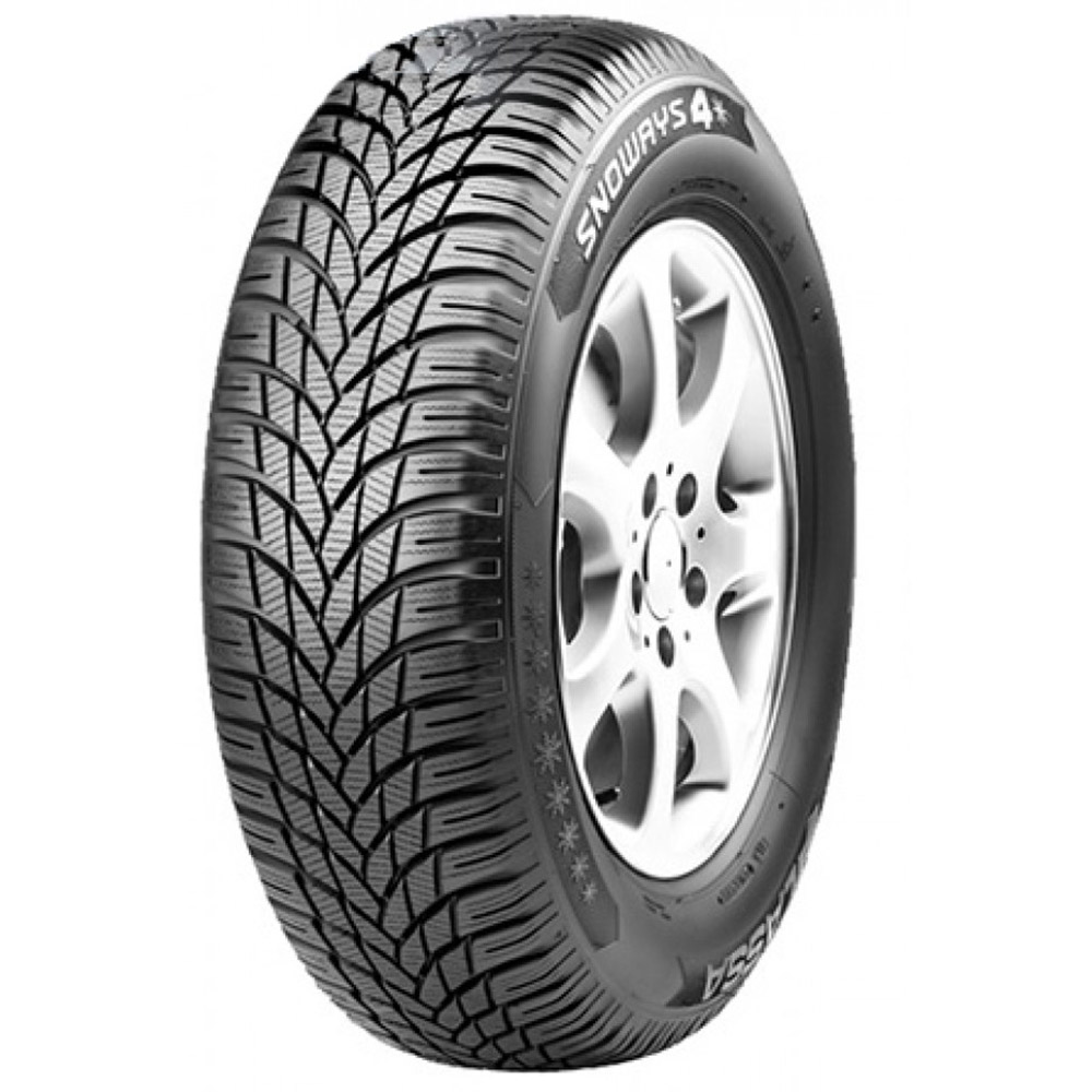 185/55R15 86H XL Snoways 4 — Lassa ürün görseli 185/55R15 86H XL Snoways 4 — Lassa ürün görseli