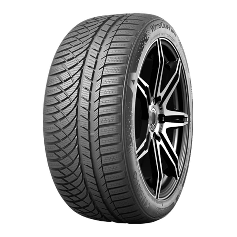 215/45R17 91V XL WinterCraft WP72