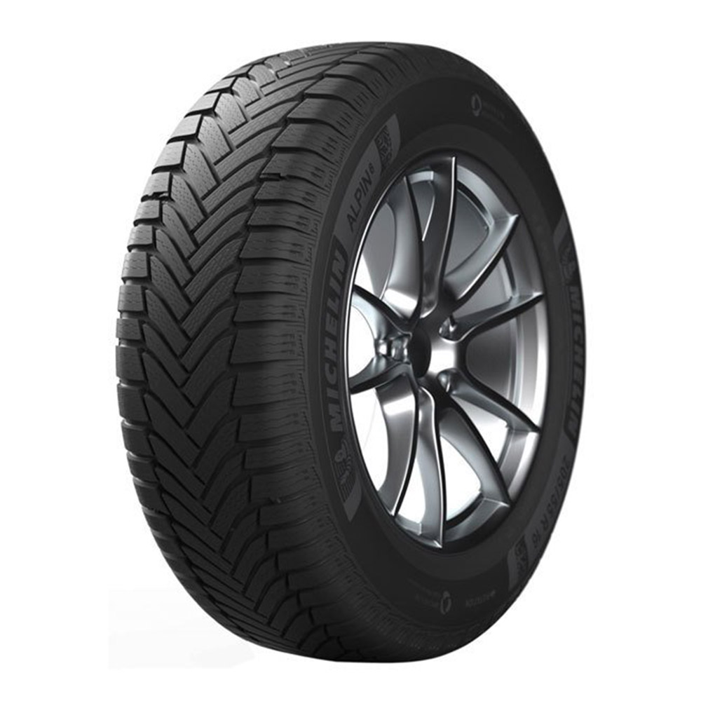 195/60R15 88T Alpin 6