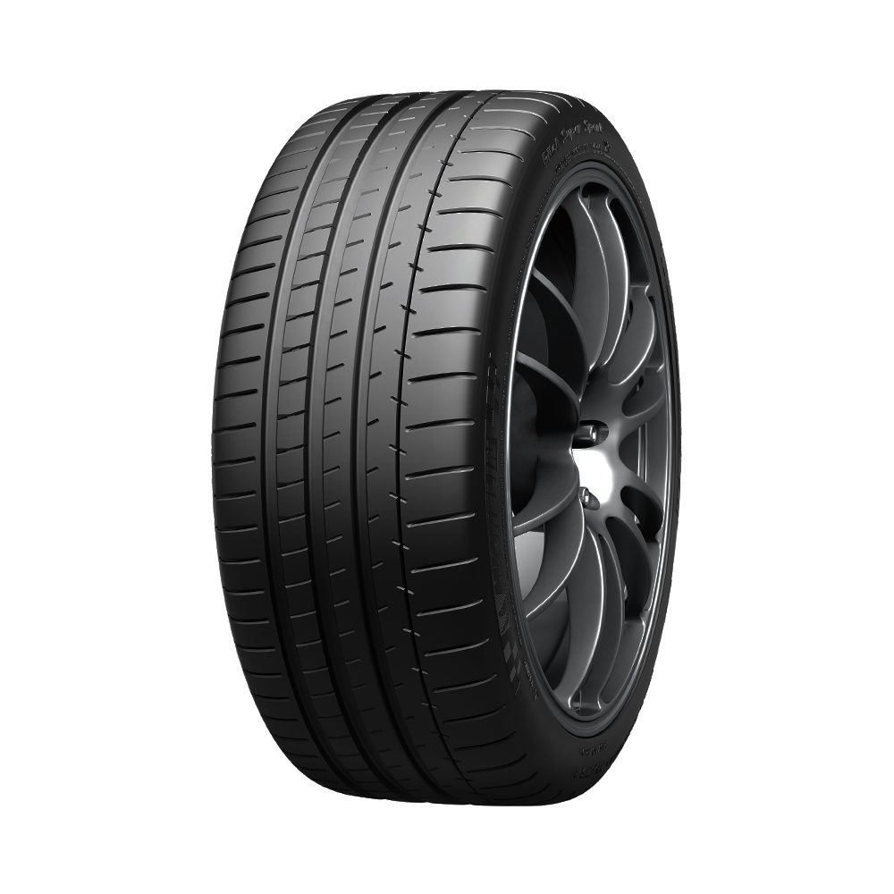 255/40R20 101Y XL N0 Pilot Super Sport