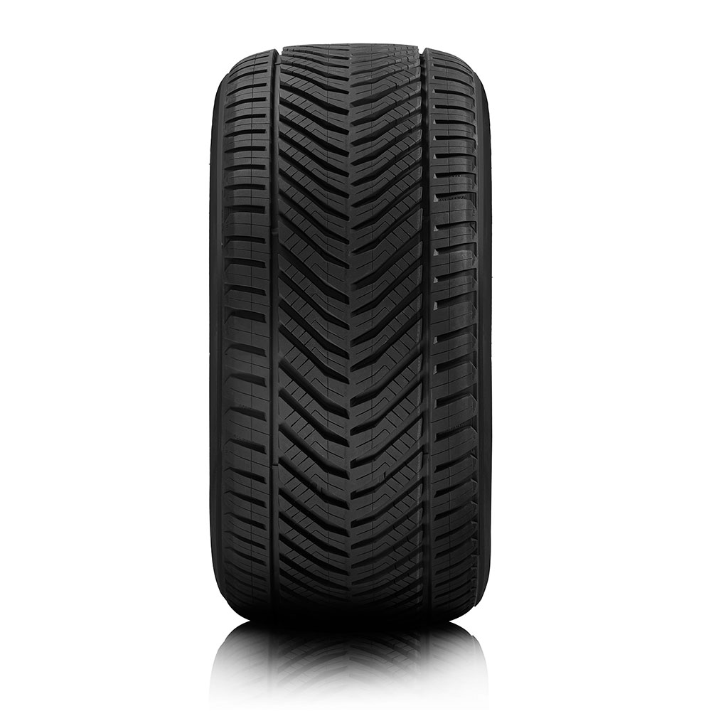 215/70R15C 109/107R All Season Light Truck