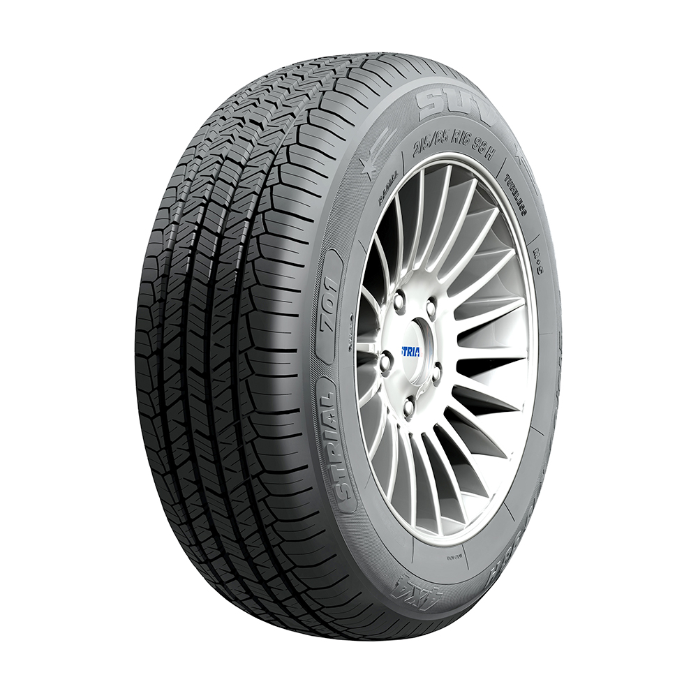 255/60R18 112V 701