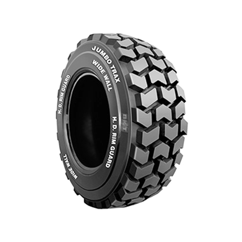 12-16.5 10PR BKT JUMBO TRAX HD TL