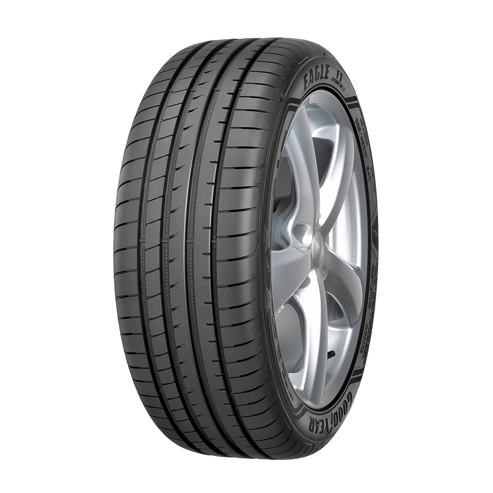 285/45R19 111W XL FP Eagle F1 Asymmetric 3 SUV