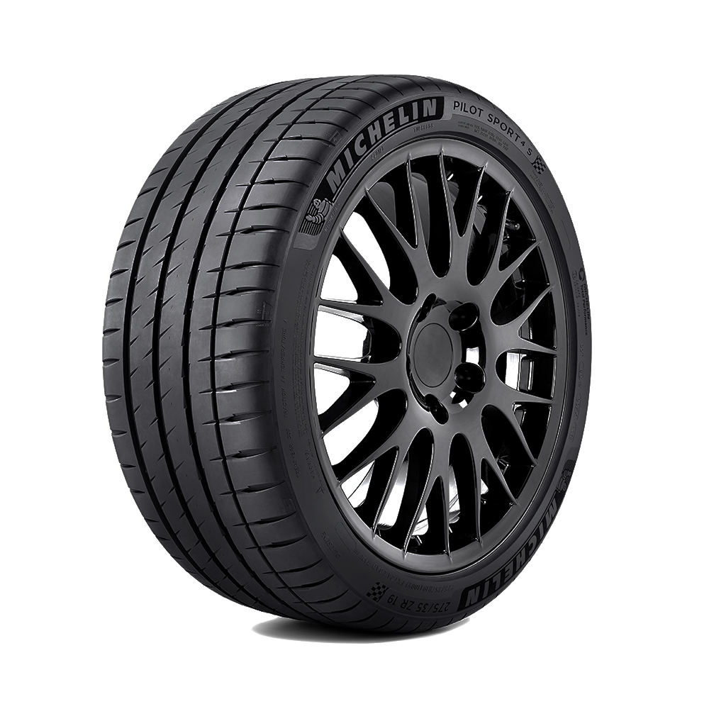 225/35R20 90Y XL Pilot Sport 4S ZP