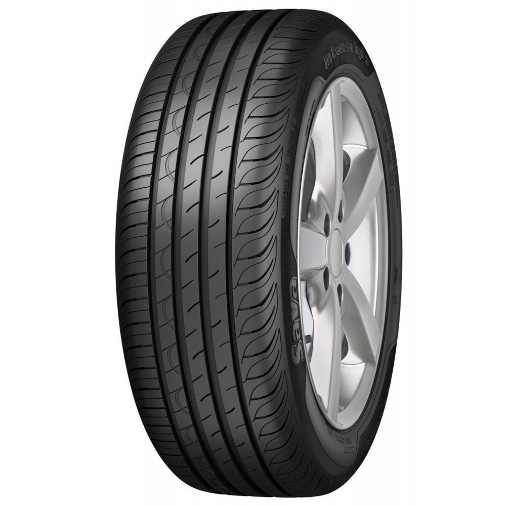 295/35R21 107V XL FP Intensa SUV 2