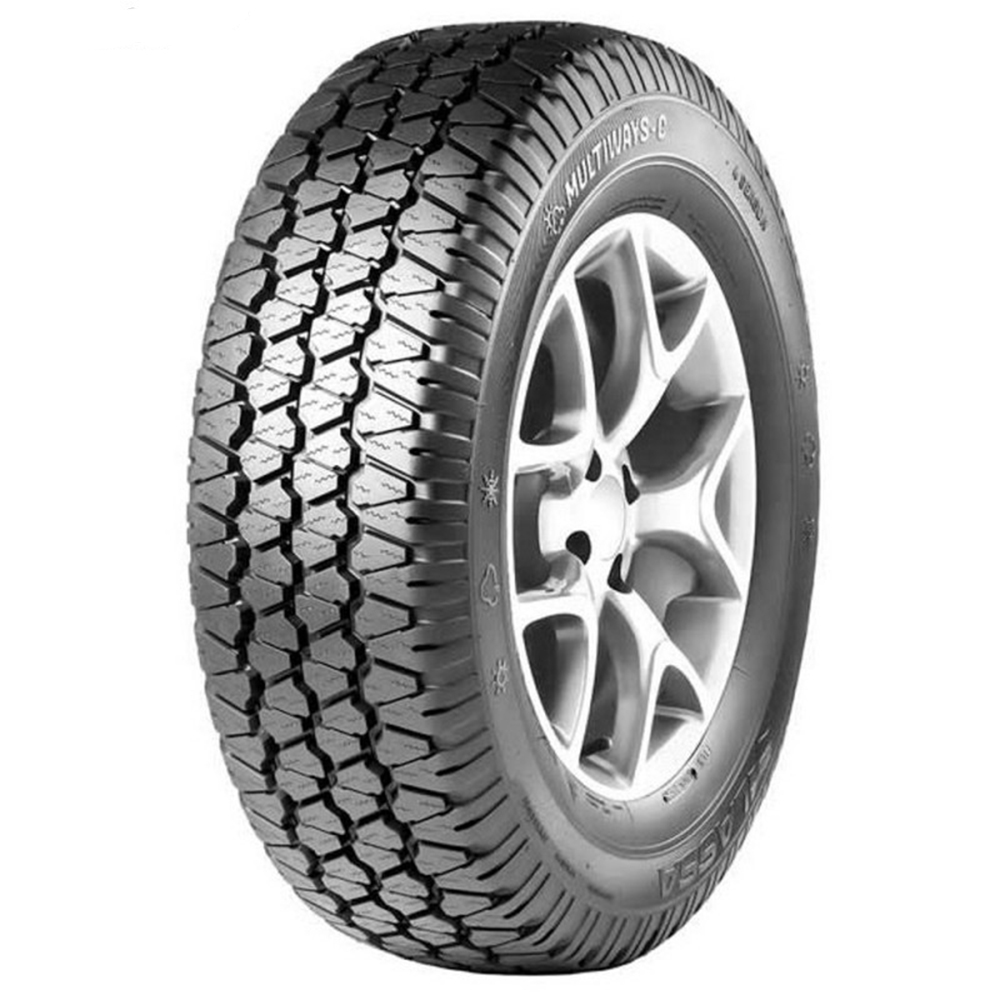 235/65R16C 121/119N Multiways-C