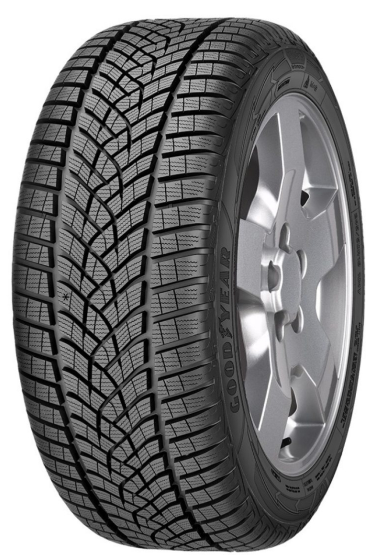 255/45R19 104V XL FP T0 UltraGrip Performance+ SCT