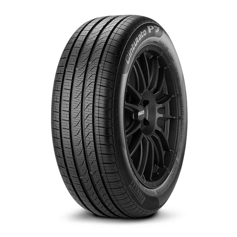 285/40R20 108H XL NF0 Cinturato P7 All Season ELT