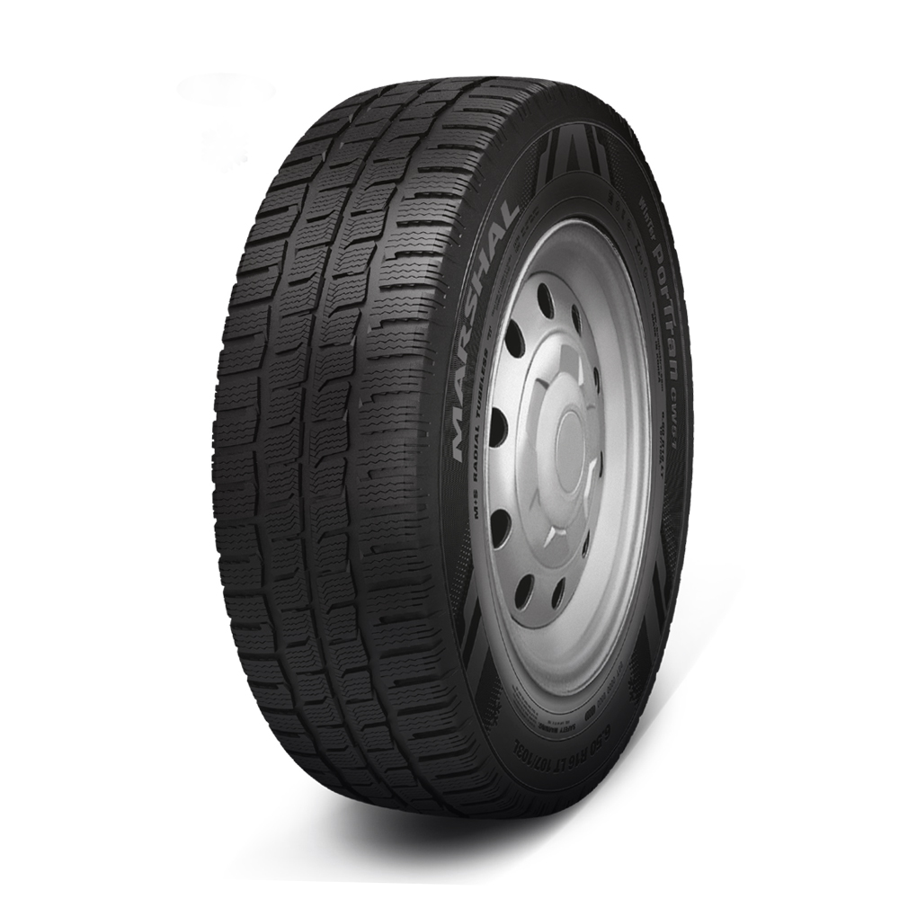 205/65R16C 107/105T Winter Portran CW51