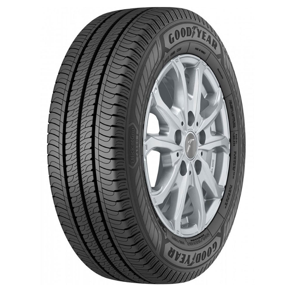215/60R17C 109/107T EfficientGrip Cargo 2