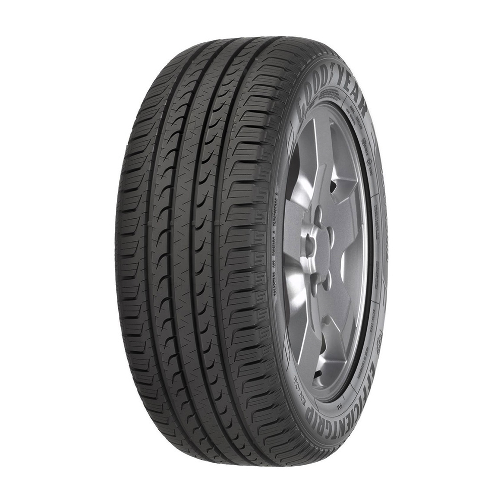 225/60R18 100V EfficientGrip SUV