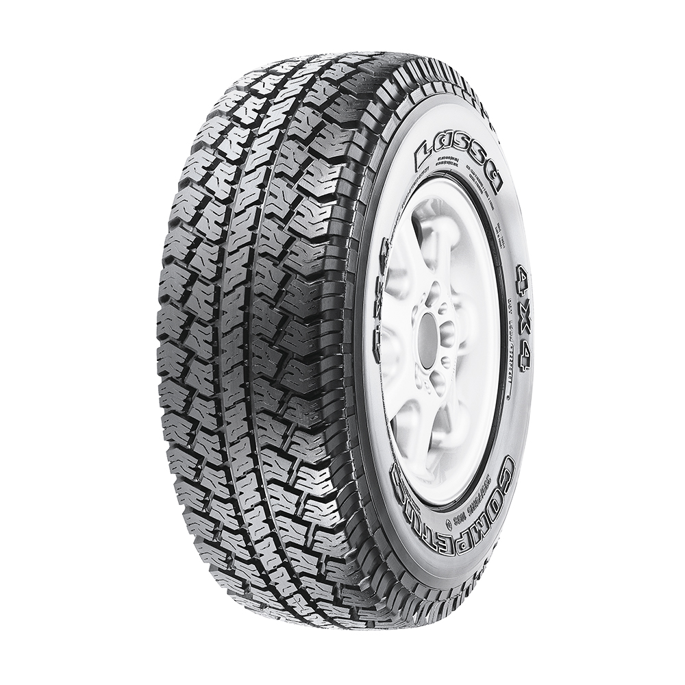 235/75R15 109T XL Competus A/T 3