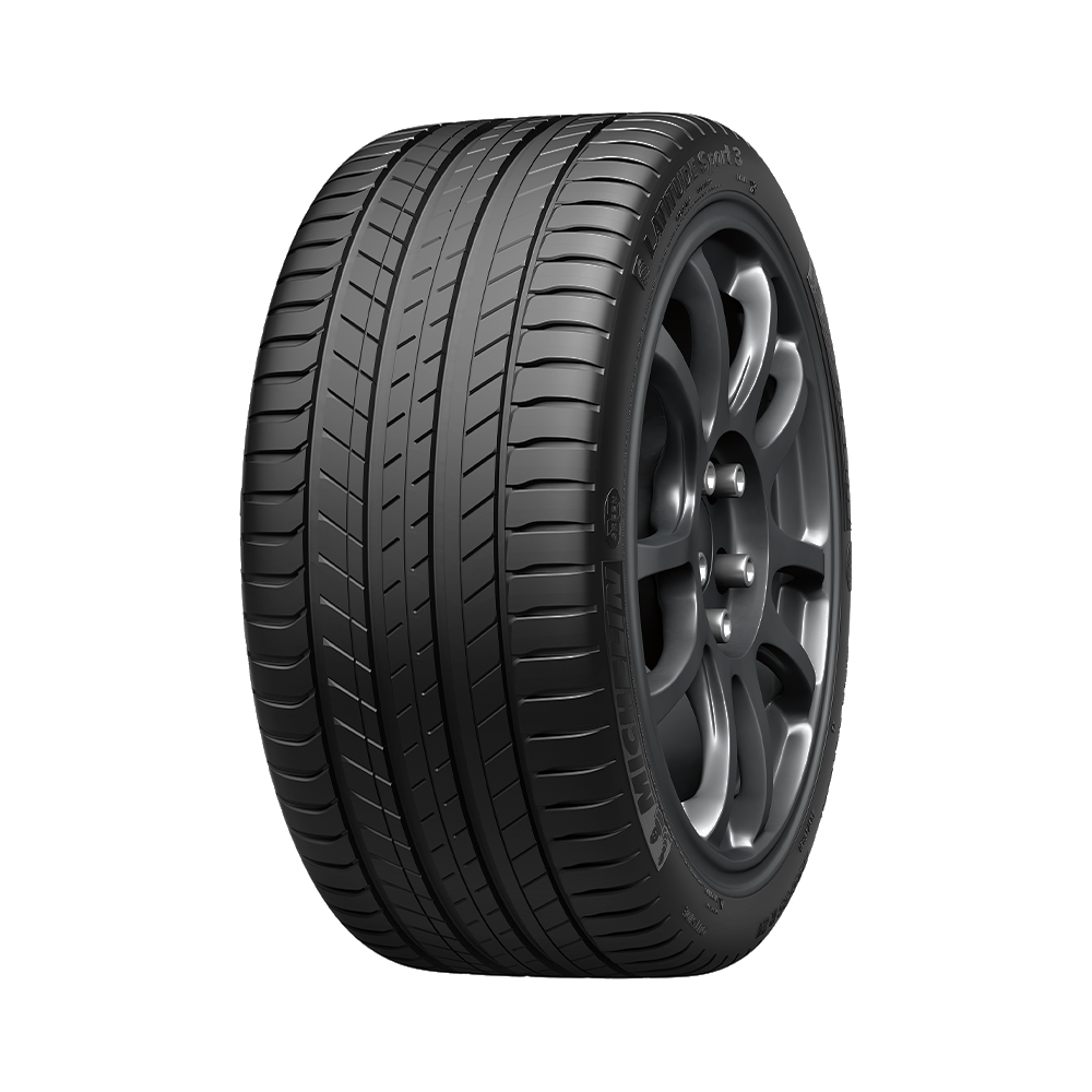 275/50R19 112Y XL N0 Latitude Sport 3 GRNX