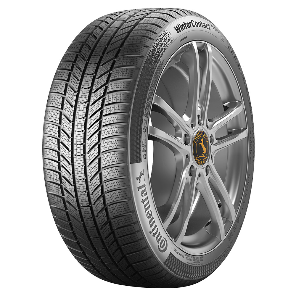 215/50R17 95V XL WinterContact TS 870P