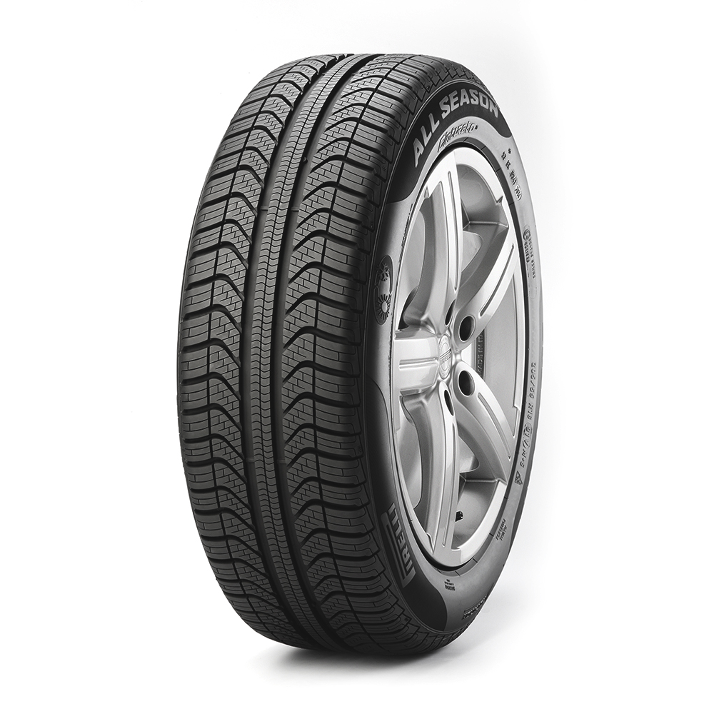 215/50R19 93H Cinturato All Season SF3 S-İ ELT