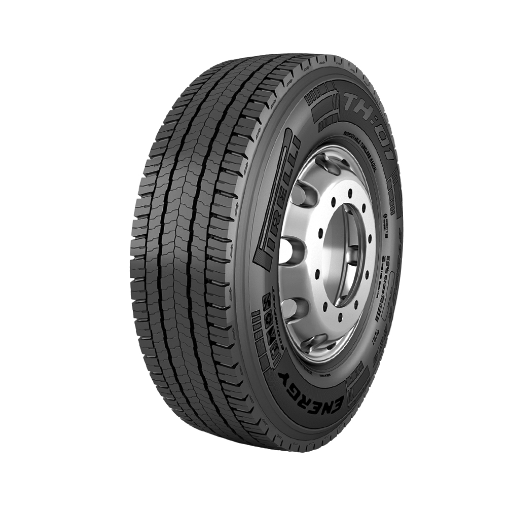 295/80R22.5 TH01c ENERGY 152/148M ENERGY M+S 3PMSF