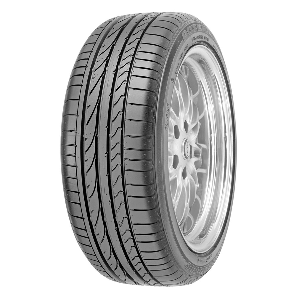 275/30R20 97Y XL * Potenza RE050A RFT