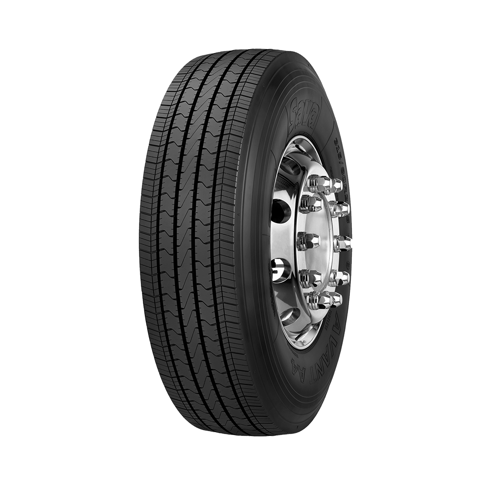 235/75R17.5 AVANT 4 132/130M M+S 3PSF