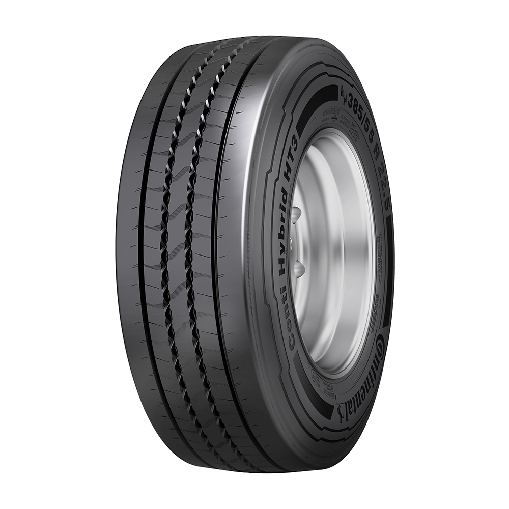 385/65R22.5 Conti Hybrid HT3 EU 164K 20PR M+S