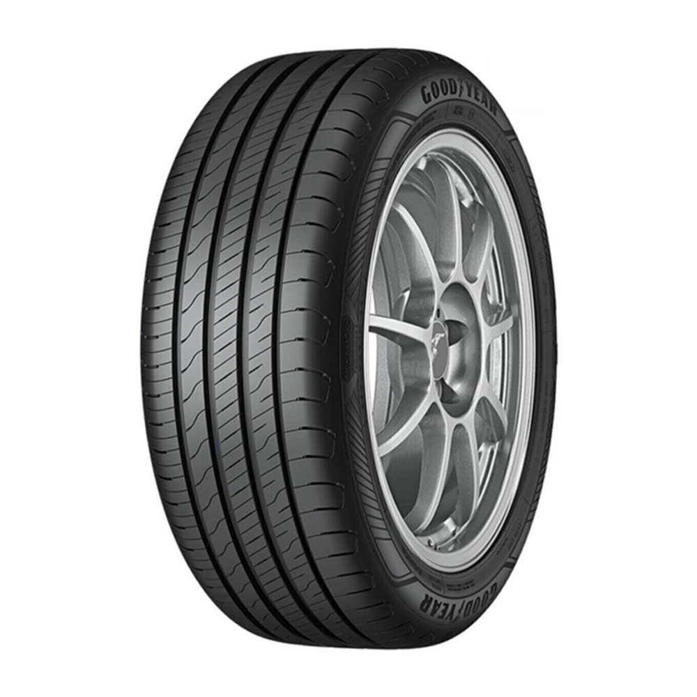 235/55R18 100V EfficientGrip 2 SUV