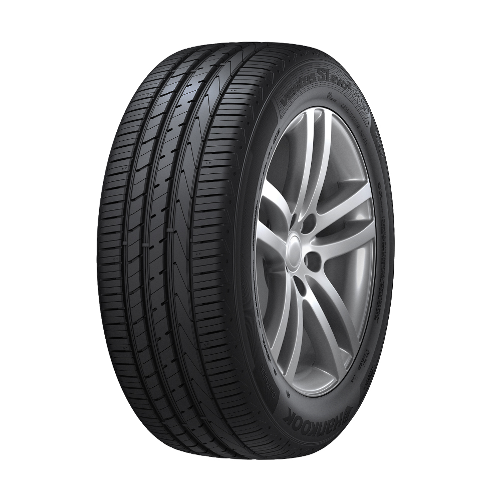 225/60R18 104W XL * Ventus S1 Evo2 K117C SUV RFT