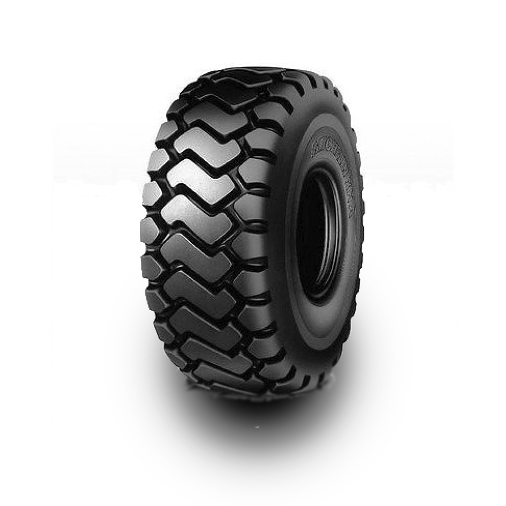 17.5 R 25 XHA 2