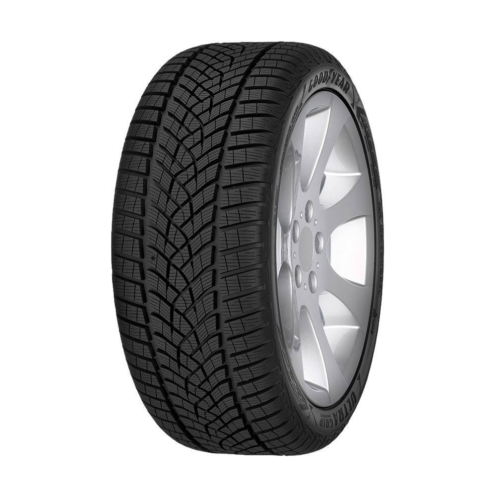 235/55R18 104H XL AO UltraGrip Performance GEN-1