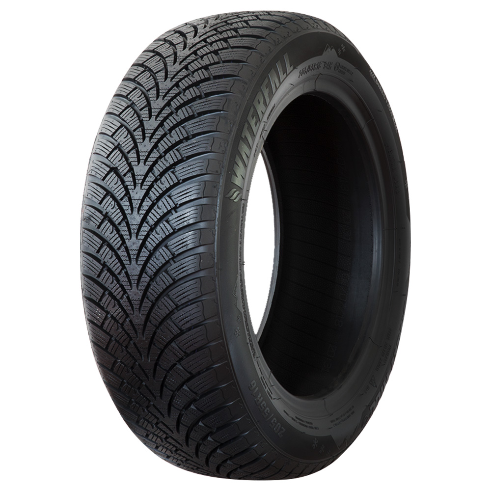 245/45R18 100V XL Snow Hill 3