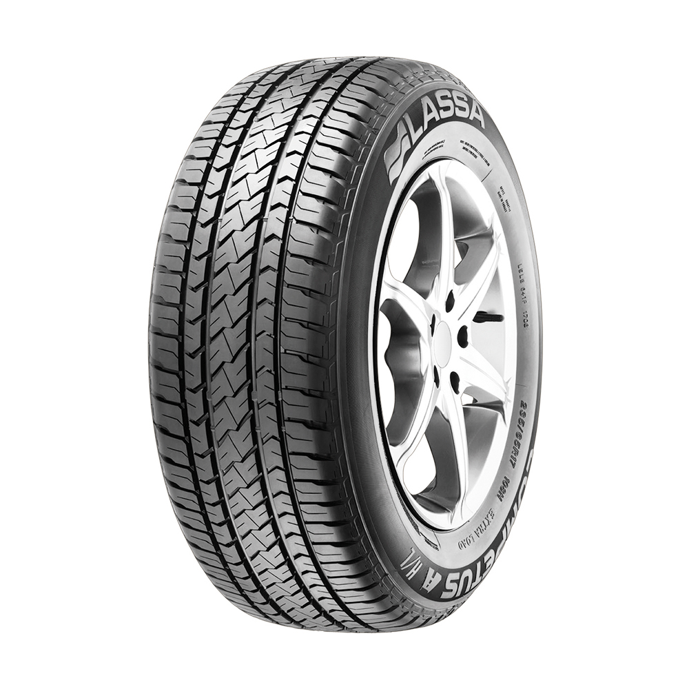 215/70R16 100H Competus H/L