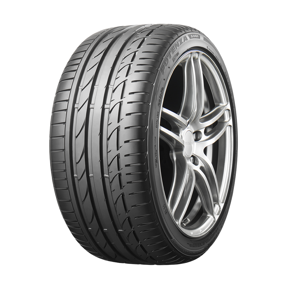 225/45R19 92W * Potenza S001 RFT