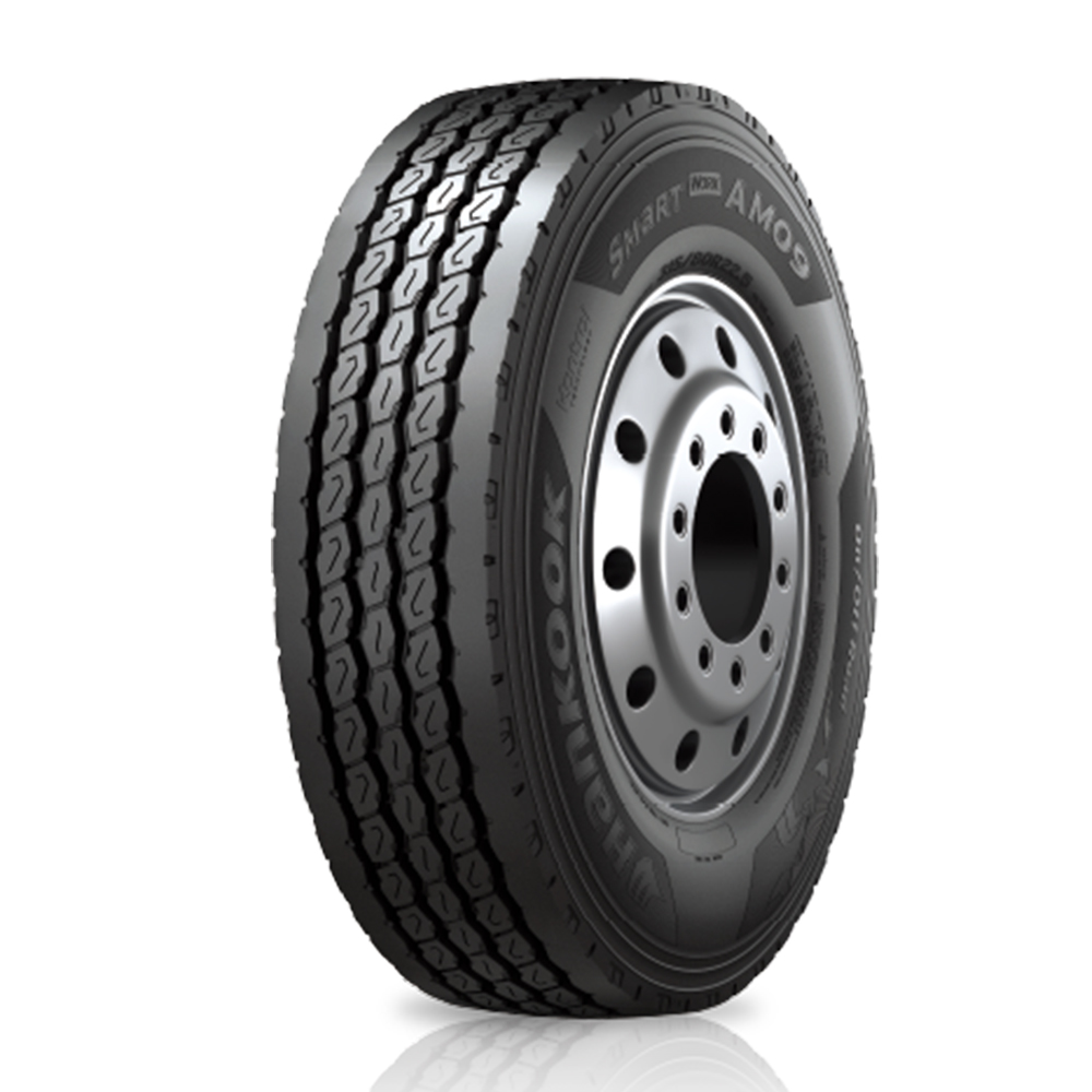 315/80R22.5 AM09 156/150K 20PR M+S 3PMSF