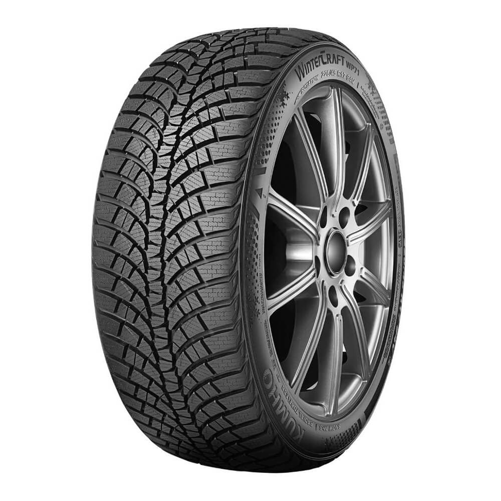 245/55R17 102H Wintercraft Wp71