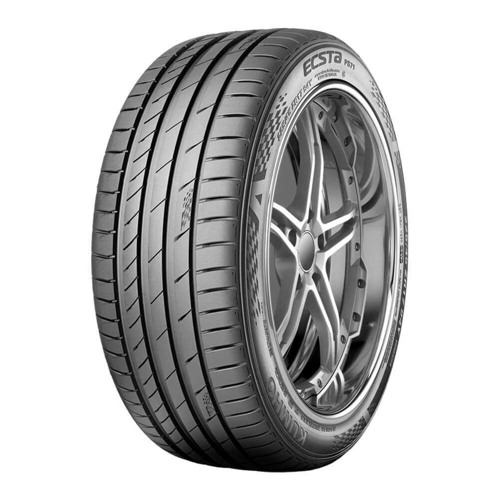 205/40R18 86Y XL Ecsta PS72