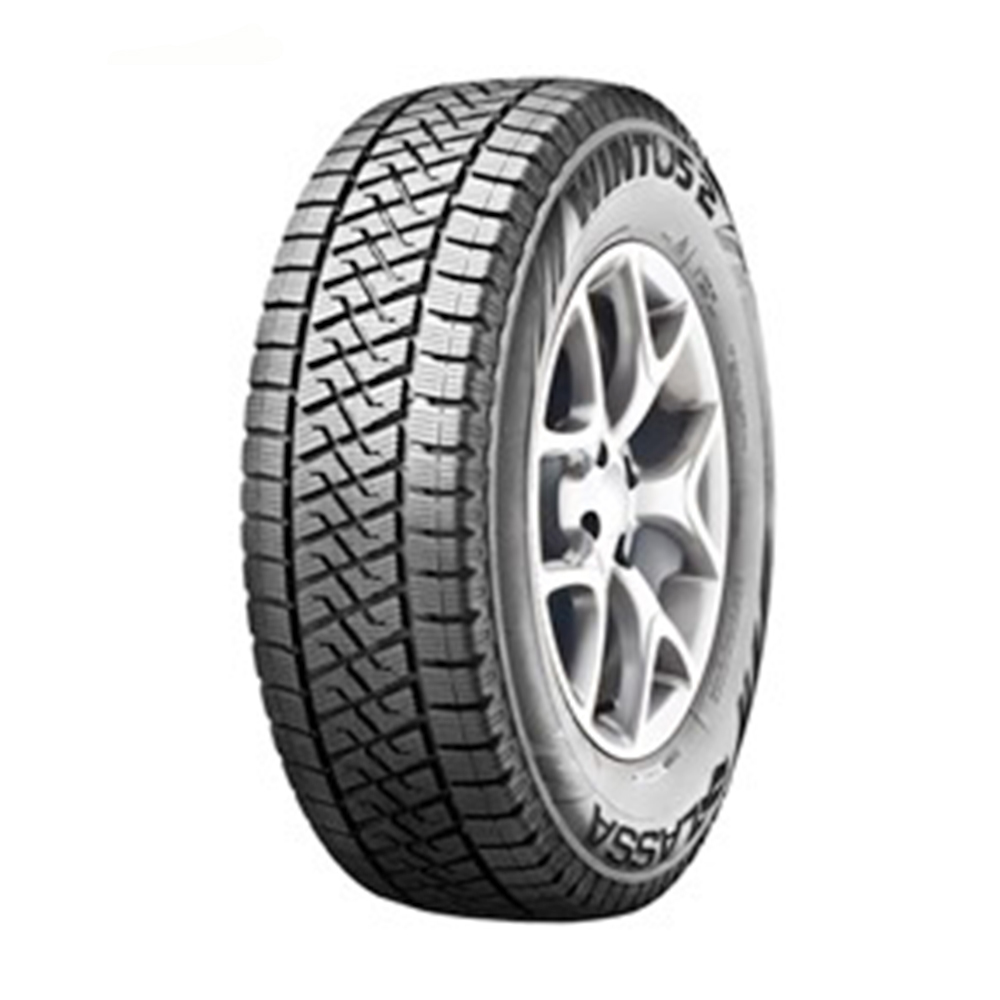 235/65R16C 115/113R Wintus 2