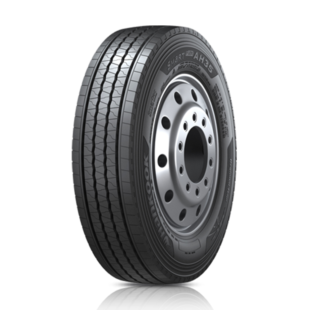 235/75R17.5 AH35 132/130M 16PR M+S 3PMSF